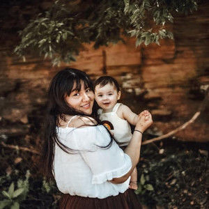 Meet your Posher, Celina